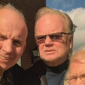 Meet your Posher, Tim